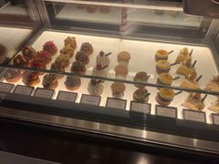 -LANLIZI BAKERY(COSMO店)