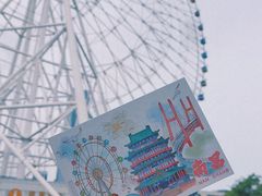 -南昌之星摩天轮