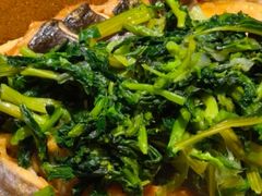-半天妖烤鱼(新中关购物中心店)