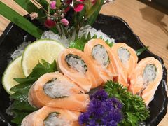 -诚·鳗屋(星摩尔店)