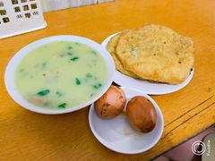 -老方子馅饼粥(台东店)