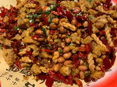 -泥糊破店小酒馆·团建聚餐(南京西路店)