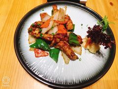 -锦鲤堂日本料理(莱茵之星店)