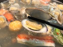 -拾下卜卜贝•海鲜火锅