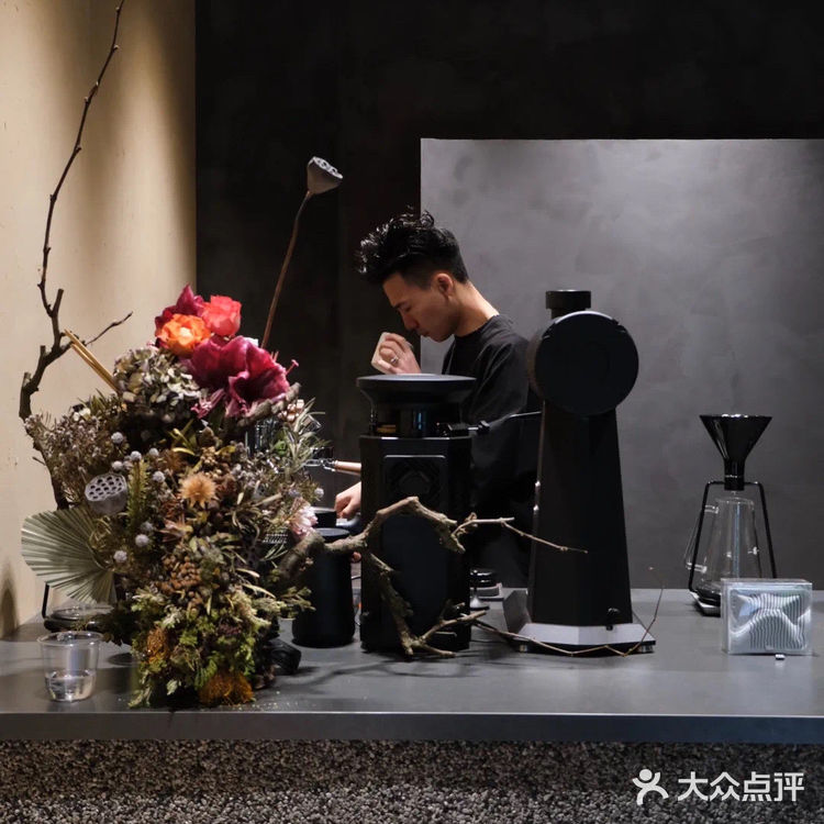 成都最好喝的100杯咖啡/第三杯