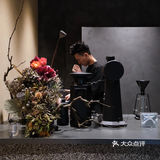 成都最好喝的100杯咖啡/第三杯