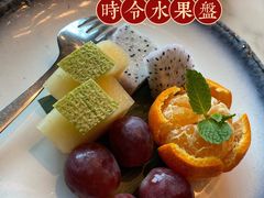 -顺德美的万豪酒店-万豪中餐厅