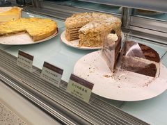 -德南面包房(尚都店)