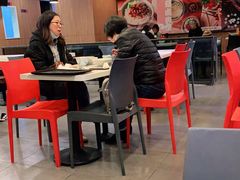 大堂-永和大王(解放东路店)