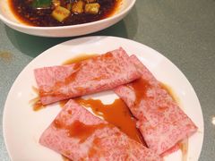日本和牛-好彩海鲜火锅饭店(银河百老汇店)