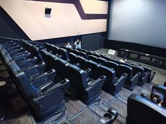 -金逸影城(光美江宁IMAX店)