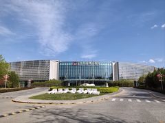 -北京园博大酒店