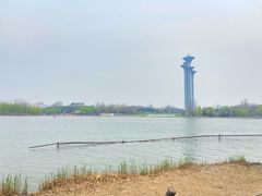 -北京奥林匹克公园