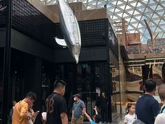 -视博茶点(美狮美高梅店)