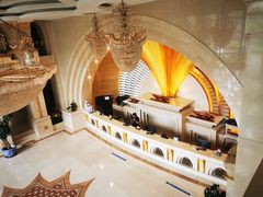 -碧中海汤泉汗蒸酒店