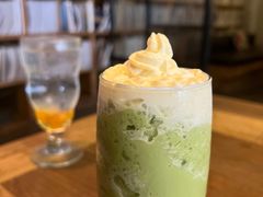 -24H COLOR咖啡厅(惠州金山湖店)