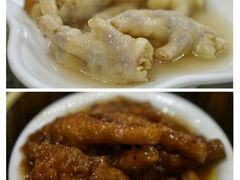 -香云轩·顺德菜(香云纱园林酒店店)