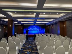 -光大会展中心国际大酒店-宴会厅