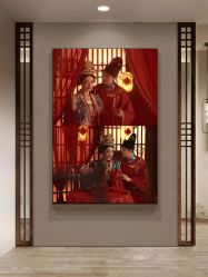 点击看大图 -今生有约国际精品婚纱摄影(苏州店)