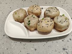 -小杨生煎(黄河路店)