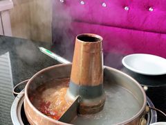-蒙星月涮肚火锅城(宏运家园店)