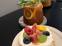 -BE NORMAL CAFE(霞溪路店)