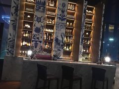 -苏州吴江盛虹万丽酒店-燃餐厅(盛泽店)