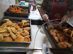 -满记烧饼(牛街东里小区一区店)
