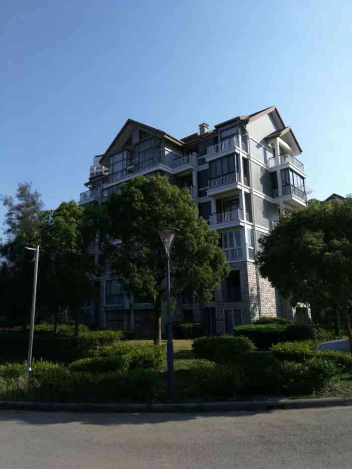 峰景湾-"我爸是中了什么魔,大概05年的时候看到一."-大众点评移动版