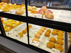 -喜茶(深圳福田星河COCO Park店)