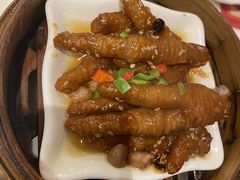-虾饺妹·酒家(金碧店)