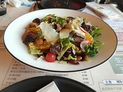 -安妮意大利餐厅(日坛店)