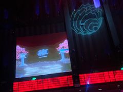 -赤红音乐现场(浦东金桥路店)
