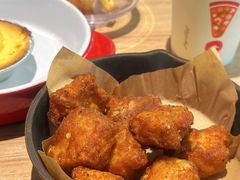 -必胜客(免税商场店)