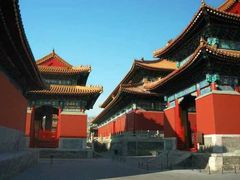 -历代帝王庙博物馆