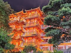 -大佛古寺