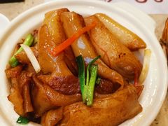 -点都德(盘福楼店)