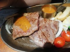 -斗牛士牛排(南京东路店)