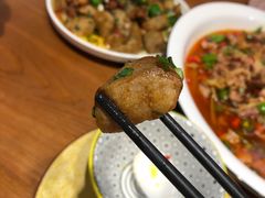 -盛世盐帮·自贡特色(总店)