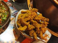 -镇江龙·火锅串串(武侯祠店)