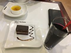 -斗牛士牛排餐厅(嘉里汇店)