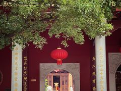 -梵天禅寺