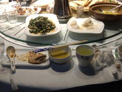 -小螺号海鲜·地道鲁菜(泉城广场店)