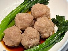 -山水茶艺馆·点心粤菜·30年老字号