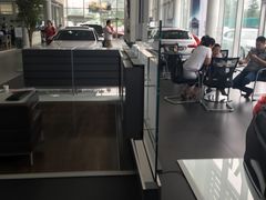 -北京京宝行宝马4S店(闵庄路店)
