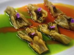 -大拙里·精致融合菜(沙湖桃源国际店)