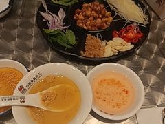 -官塘鱻鱻鱼生·潮汕生腌·砂锅粥(西马路总店)