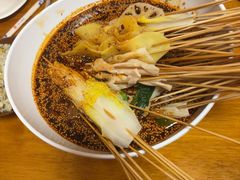 -古真记钵钵鸡(总店)