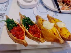 -花漫里日式餐厅(城东中骏店)