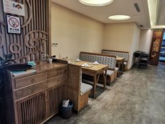 -哈啾嗨蒙古娃娃主题餐厅(巴彦塔拉店)